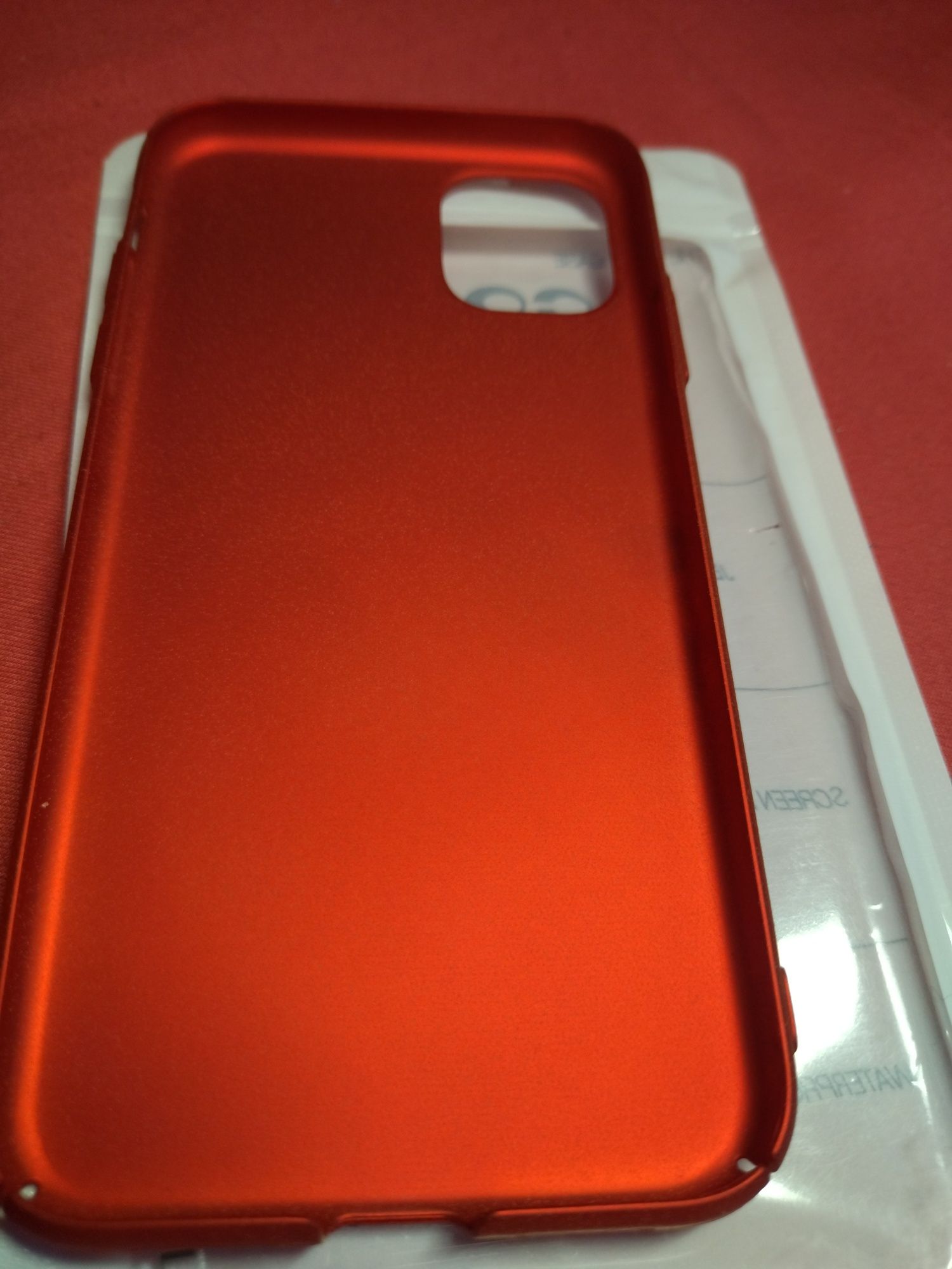 Etui do iPhone 11 (A5-AC)