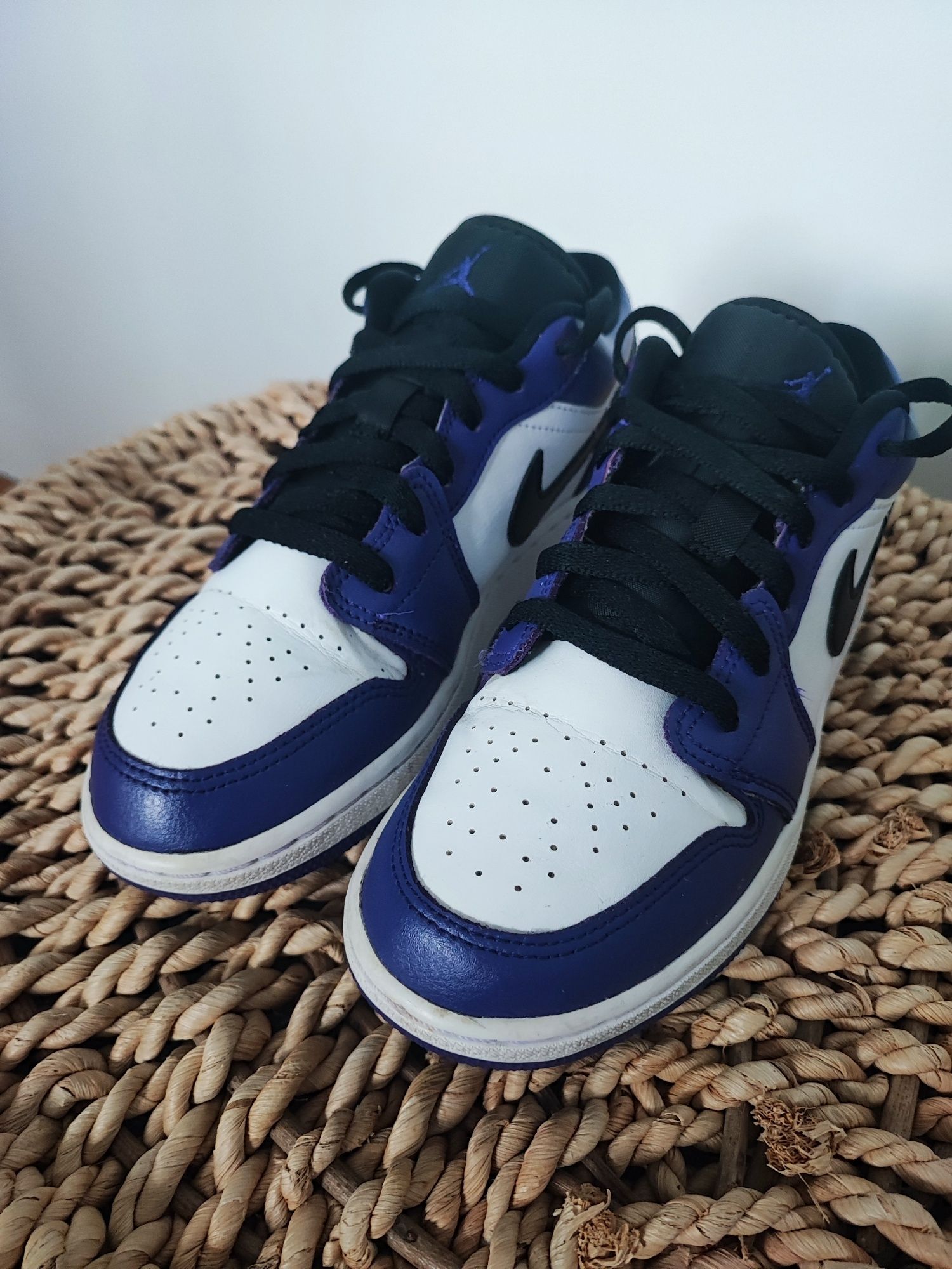 Buty Jordan Okazja