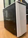 Custom pc - Intel I5 8600K - NVIDIA GTX 1060 - SSD NVME 1TB - 16GB ram
