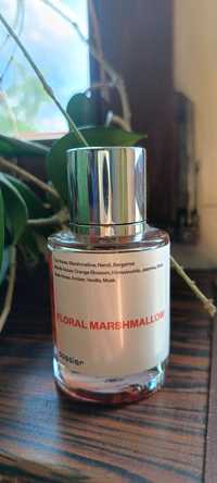 Perfumy Dossier Floral Marshmallow