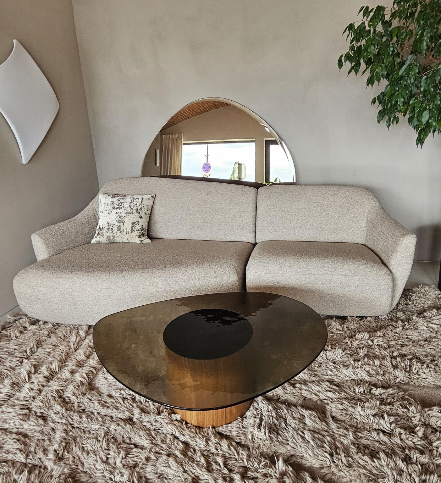 Sofa Oasis marki ROM – 30% taniej!