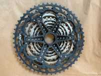 Kaseta Shimano XT CS - M8100 12s