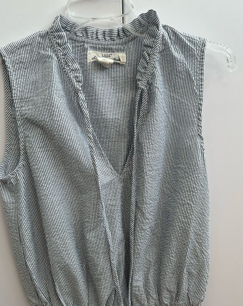 H&M Letnia sukienka r. 34