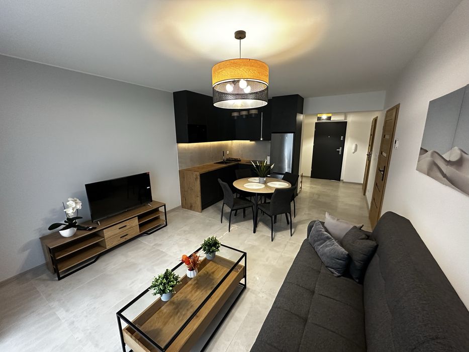 Mieszkanie na wynajem goleniow