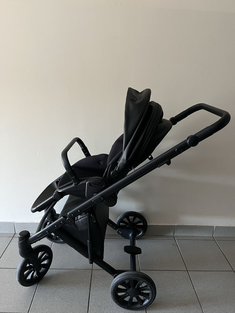 Wózek Anex e-type