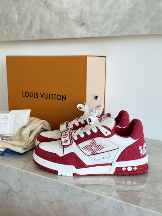 Louis vuitton sneakers