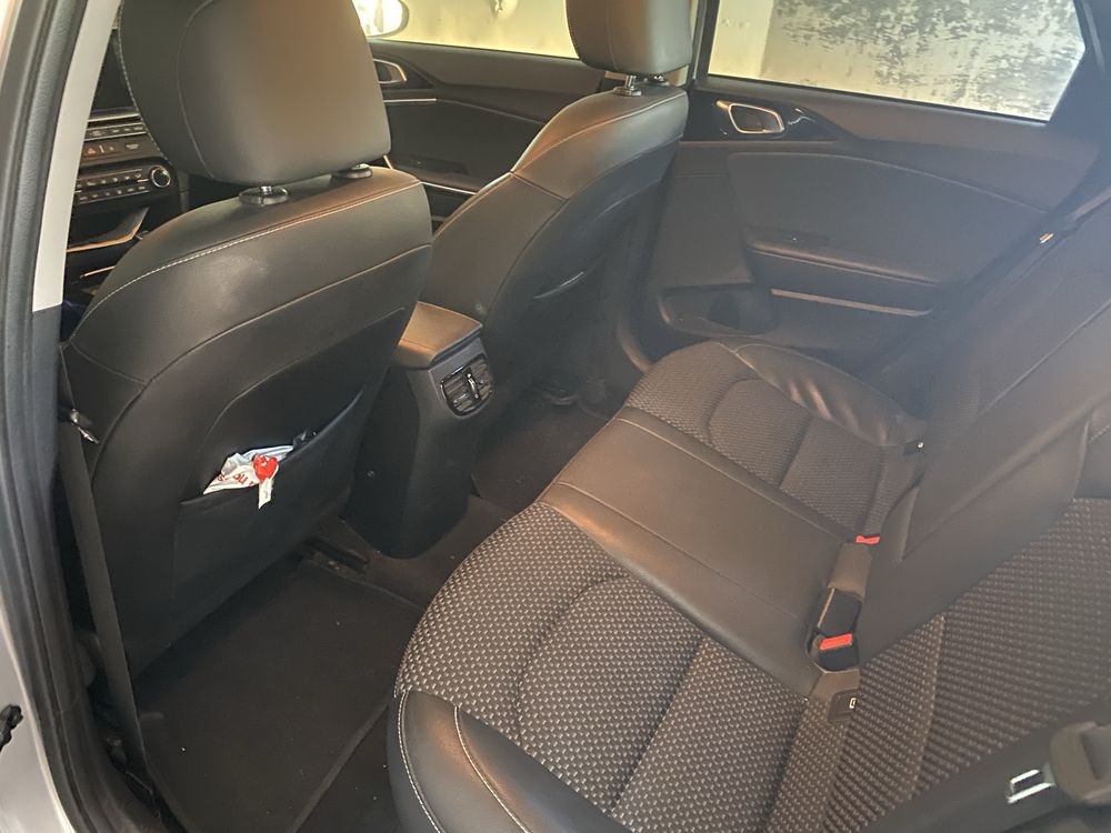 Kia Ceed 1.0 T-GDI