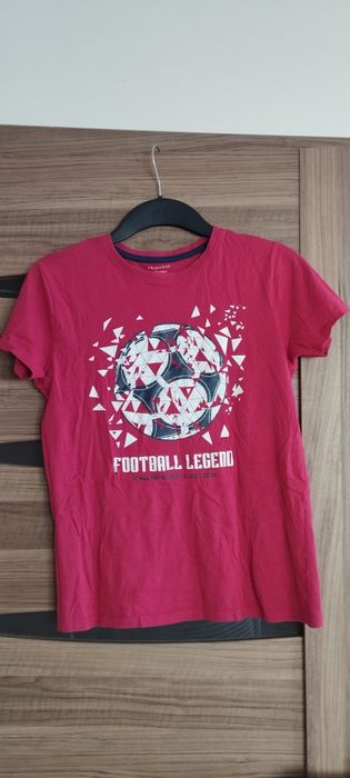 Koszulka firmy Primark 11 do 12 lat 152 cm. Stan dobry.