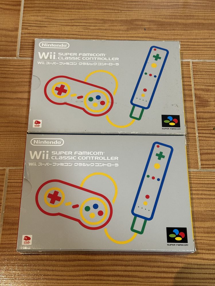 Comando Nintendo