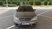 Sprzedam Opel Vectra