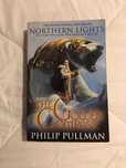 Livro The Golden Compass - Inglês