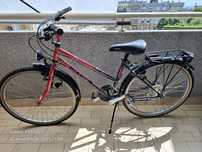 Bicicleta de senhora GIANT