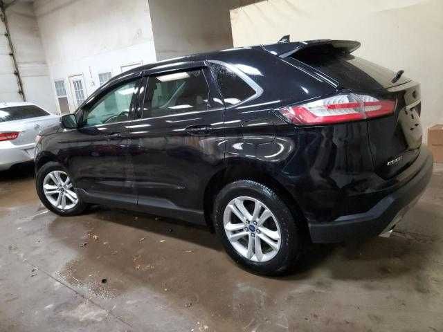 Ford Edge Sel 2019