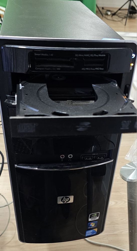 Computor / Torre ( Desktop ) - Windows 10 Pro