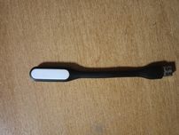 Usb led лампочка