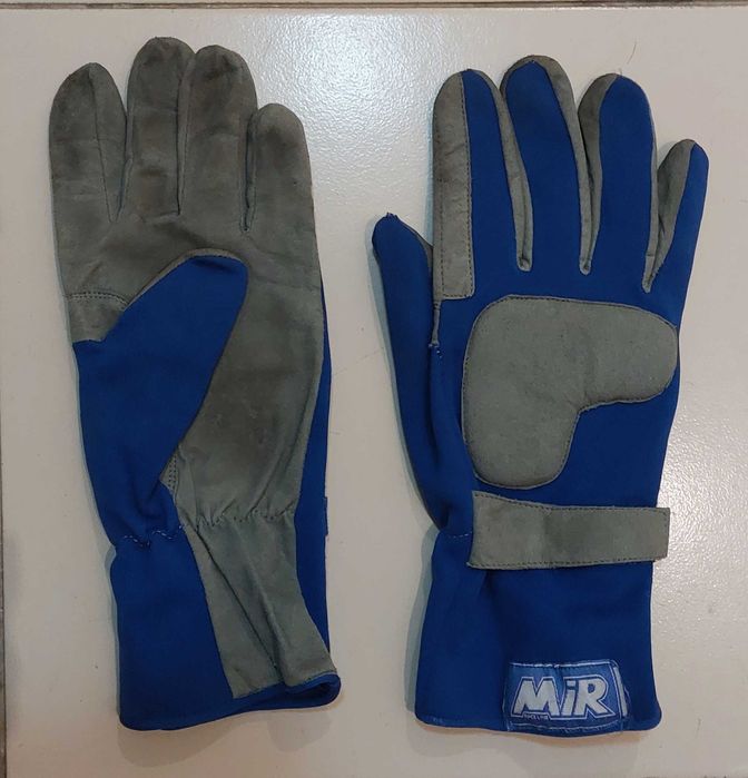 Luvas de Karting MIR