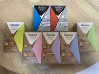 Rexona, Рексона. Кремовий дезодорант, антипреспирант.