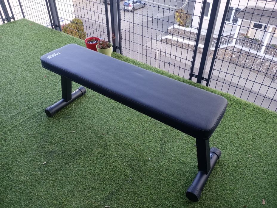 Ławeczka treningowa TREX TX-100B