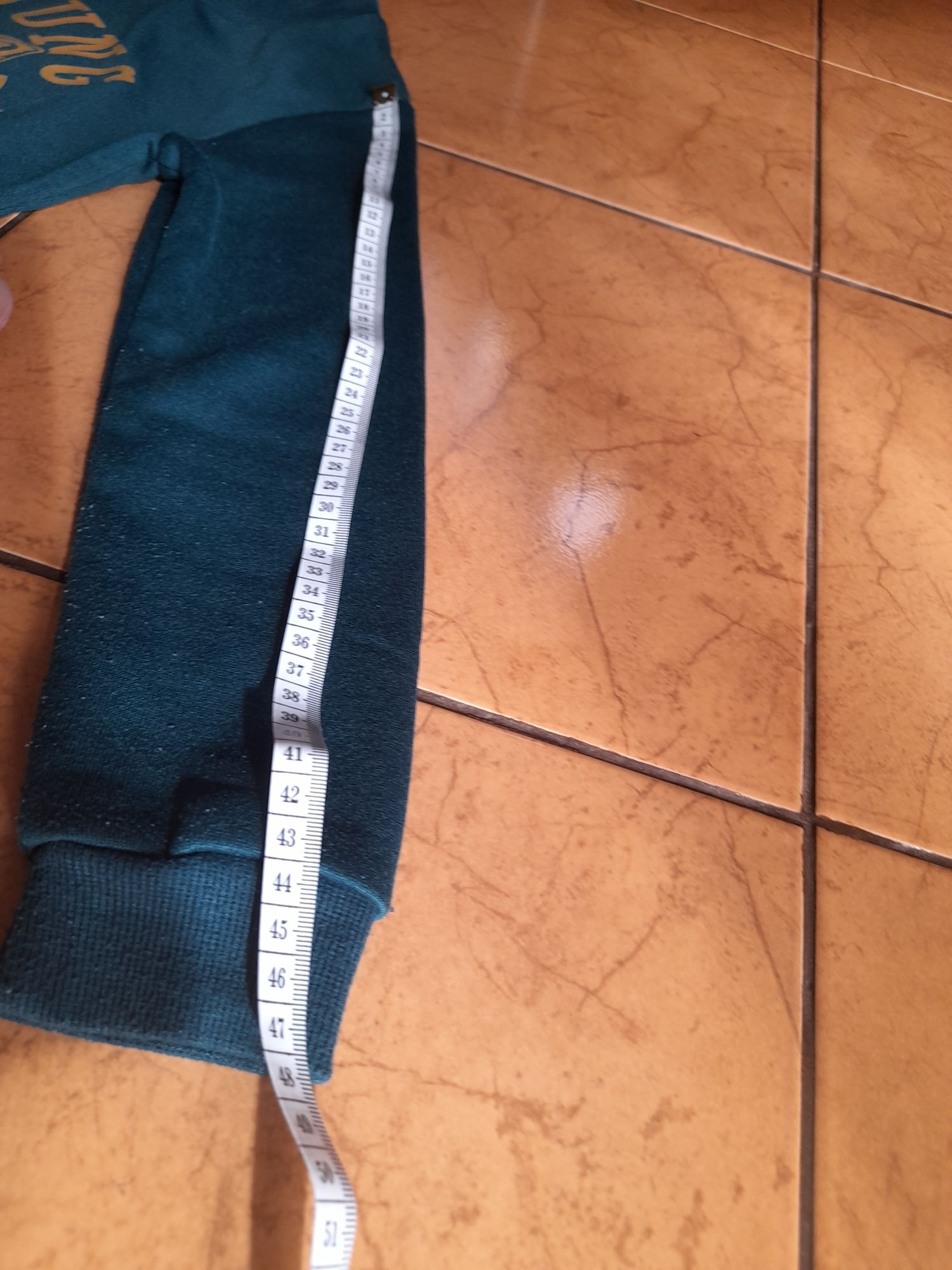 Bluza chłopięca rozm. 128