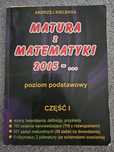 Matura z matematyki czy.1 Andrzej Kiełbasa