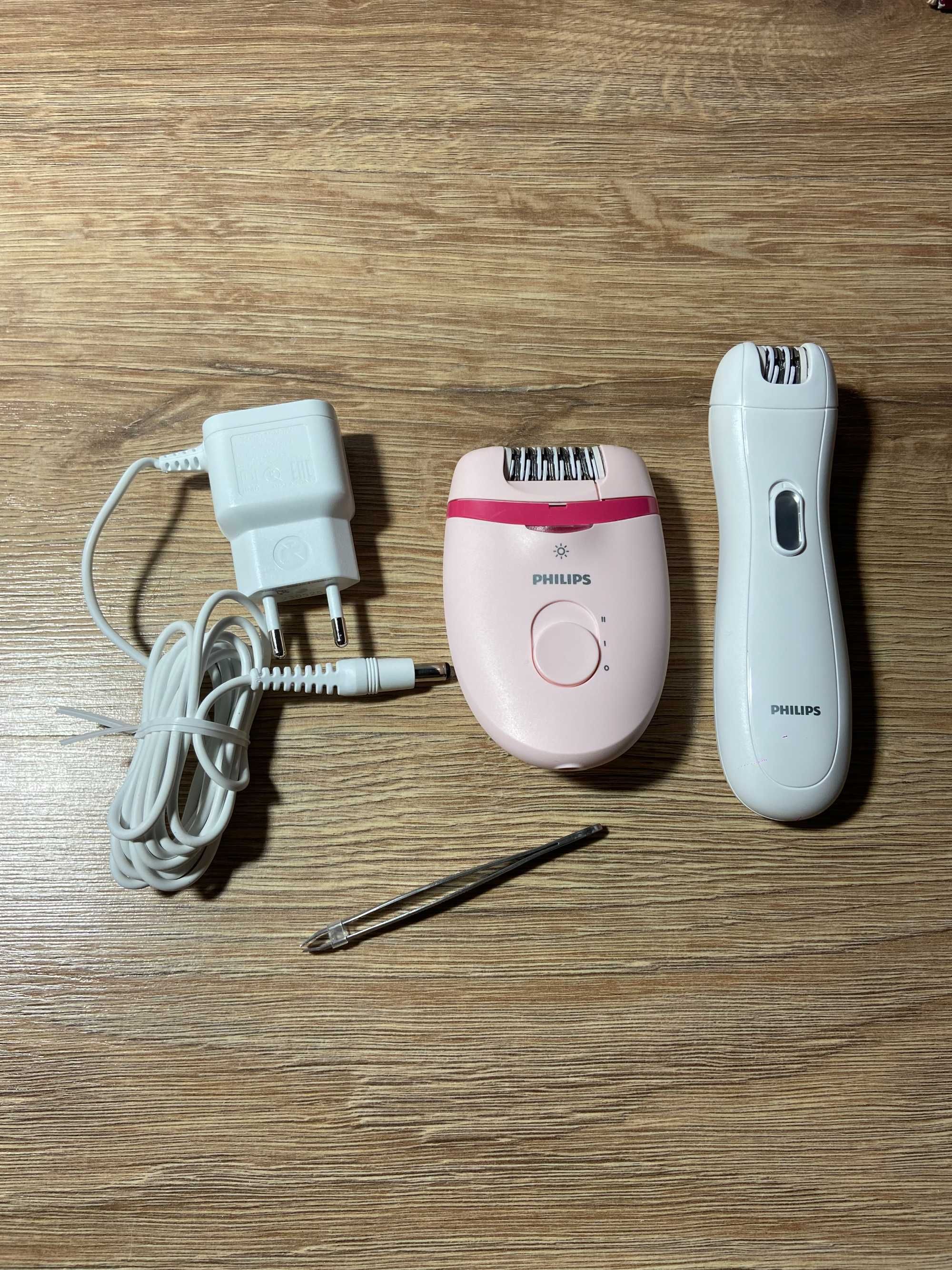 Depilator Philips