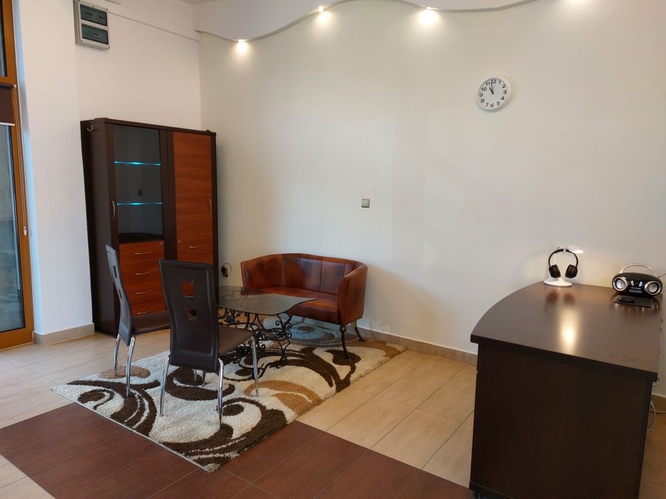 Lokal użytkowy,  biuro, magazyn.