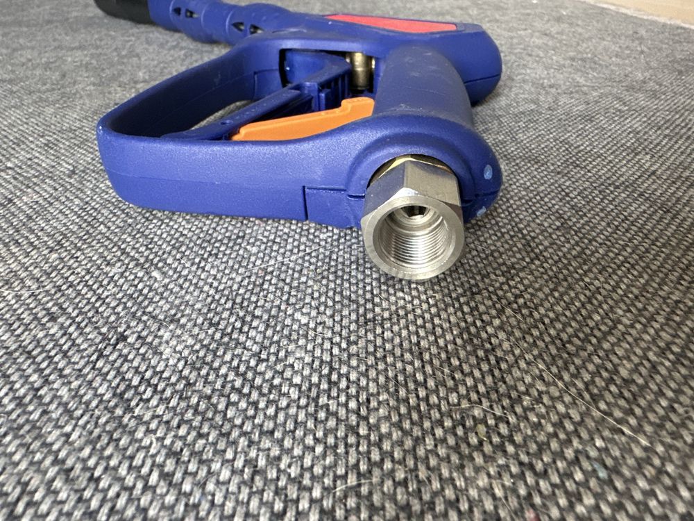 Pistolet pianujący weep