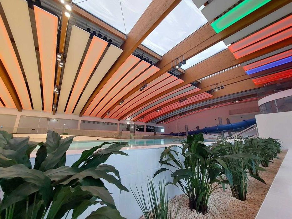 Sufity napinane - szybki i czysty montaż!