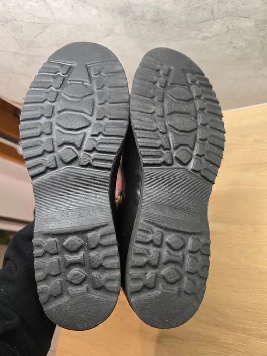 Kalosze ocieplane Ilse Jacobsen rozm. 39