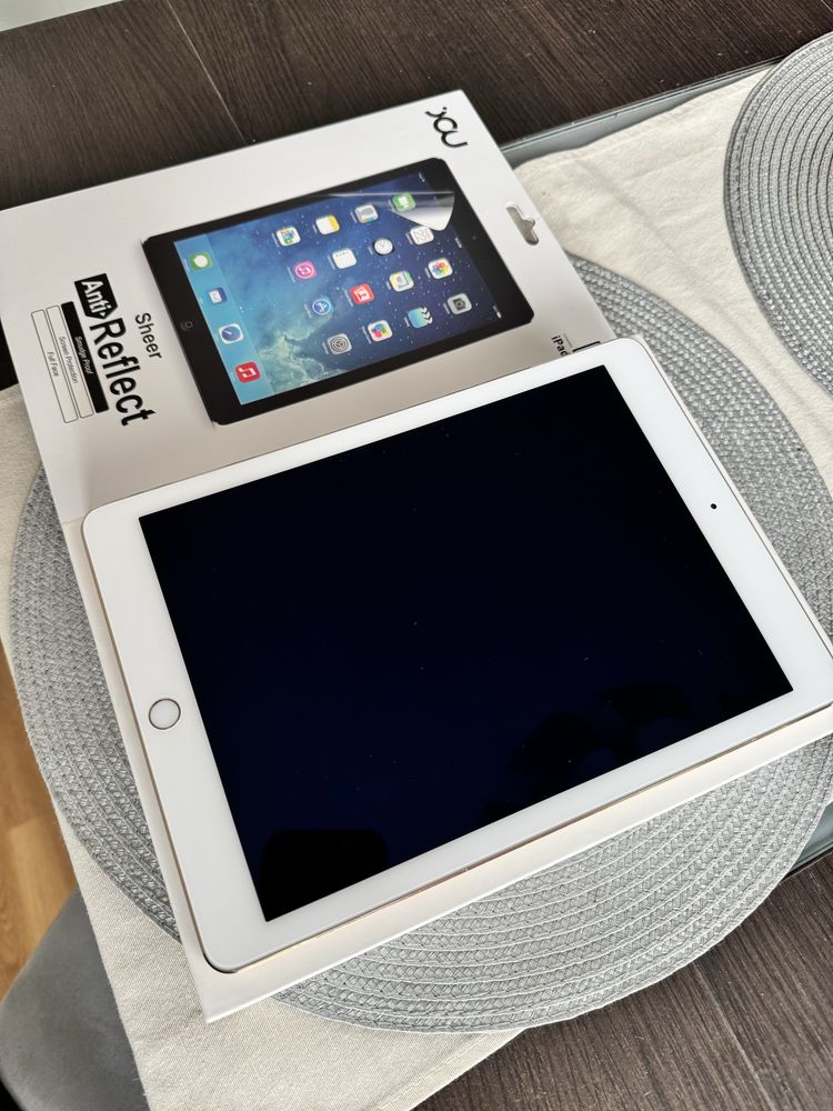 Ipad Air WIFI 16 gb Gold, model A1566