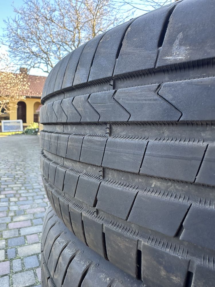 Колеса,шини,покришки,резина літня 225/60 r17 HANKOOK prime4