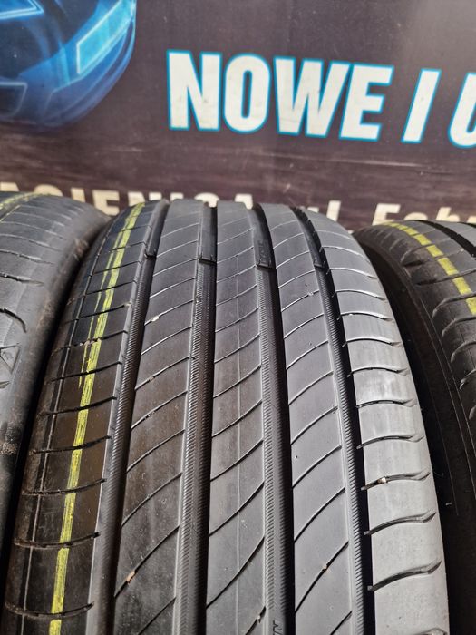 Opony letnie 225/45/17 Michelin Komplet 7mm