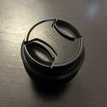 Obiektyw Fujifilm FUJINON XC15-45mmF3.5-5.6 OIS PZ