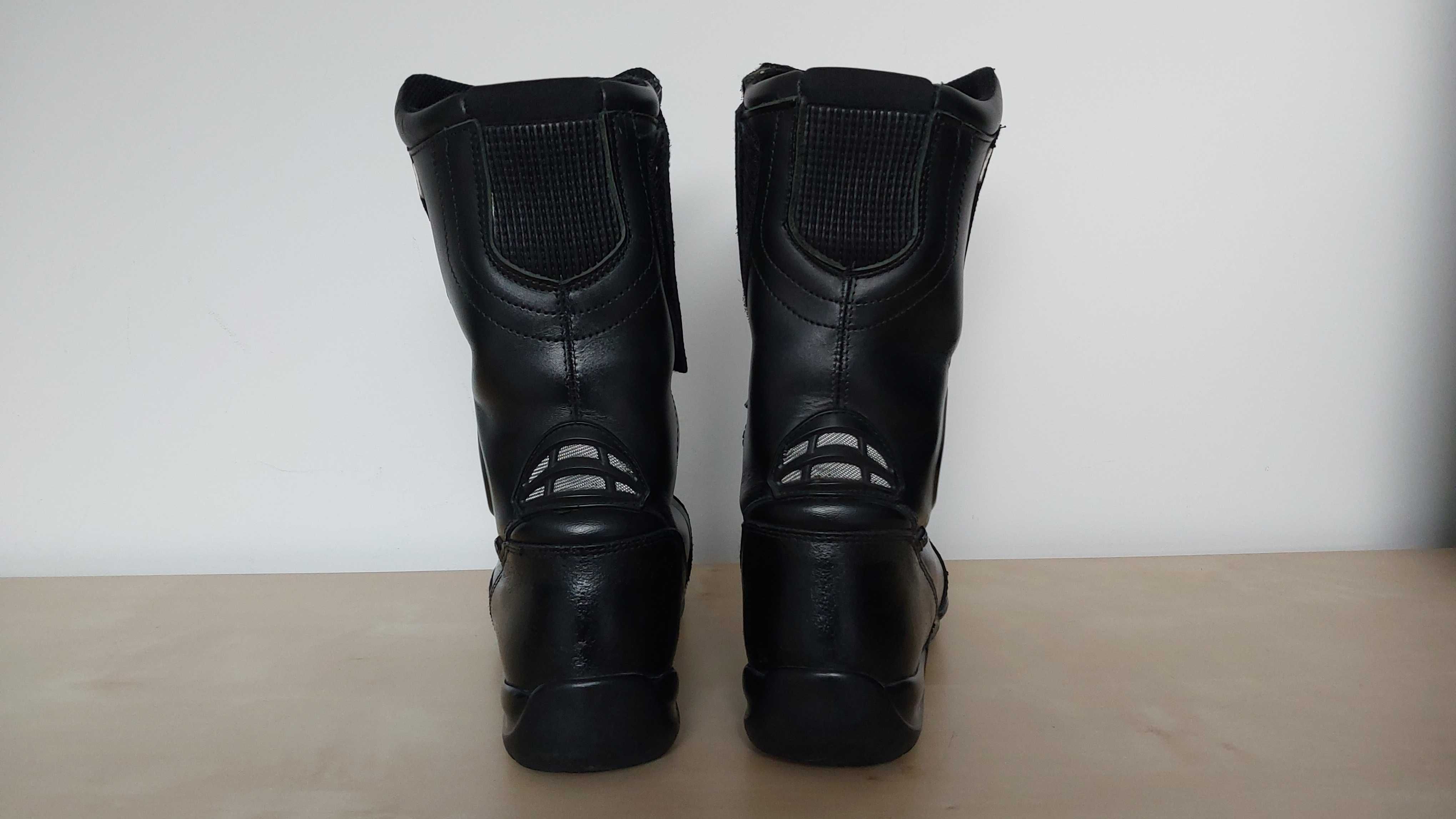 Buty motocyklowe Falco Kodo 2 rozmiar 41