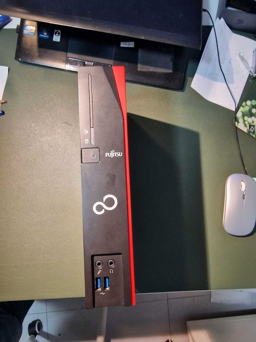 Pfsense box AMD GX-222GC