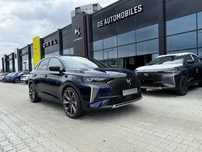 DS Automobiles DS 7 Crossback DS Automobiles DS 7 Crossback 1.6 E-Tense 4x4 Opera