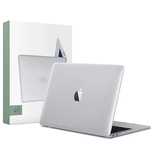 Etui Tech-Protect SmartShell na MacBook Air 13'' 2018, 2020 - przezroc