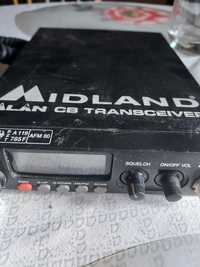 Radio CB Midland Alan 78 Plus