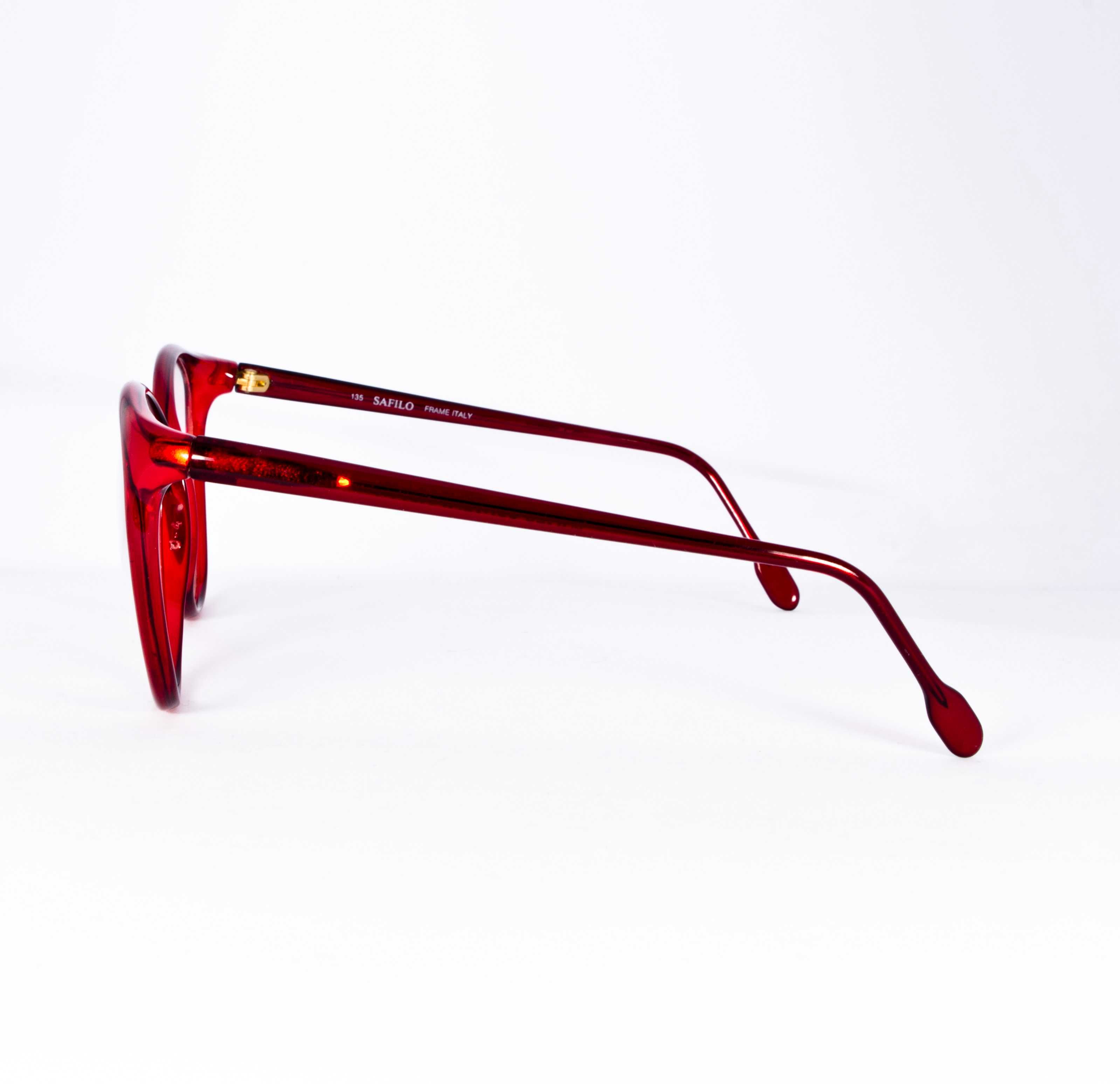 Новая оправа Safilo оригинал распродажа