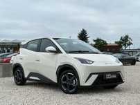 BYD Seagull Bezwypadkowy / Pierwszy właściciel / Serwis ASO / Faktura VAT23%