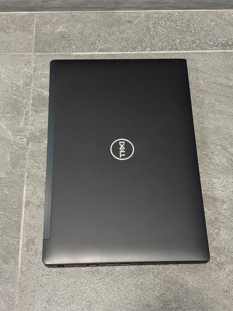 Dell Latitude 7490 | i5-8350u | 8GB RAM | 256GB NVMe | FHD IPS TOUCH