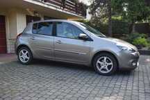 Renault Clio Renault Clio 1.2 Full Opcja Skóra Climatronic Nawigacja Nowy Rozrząd