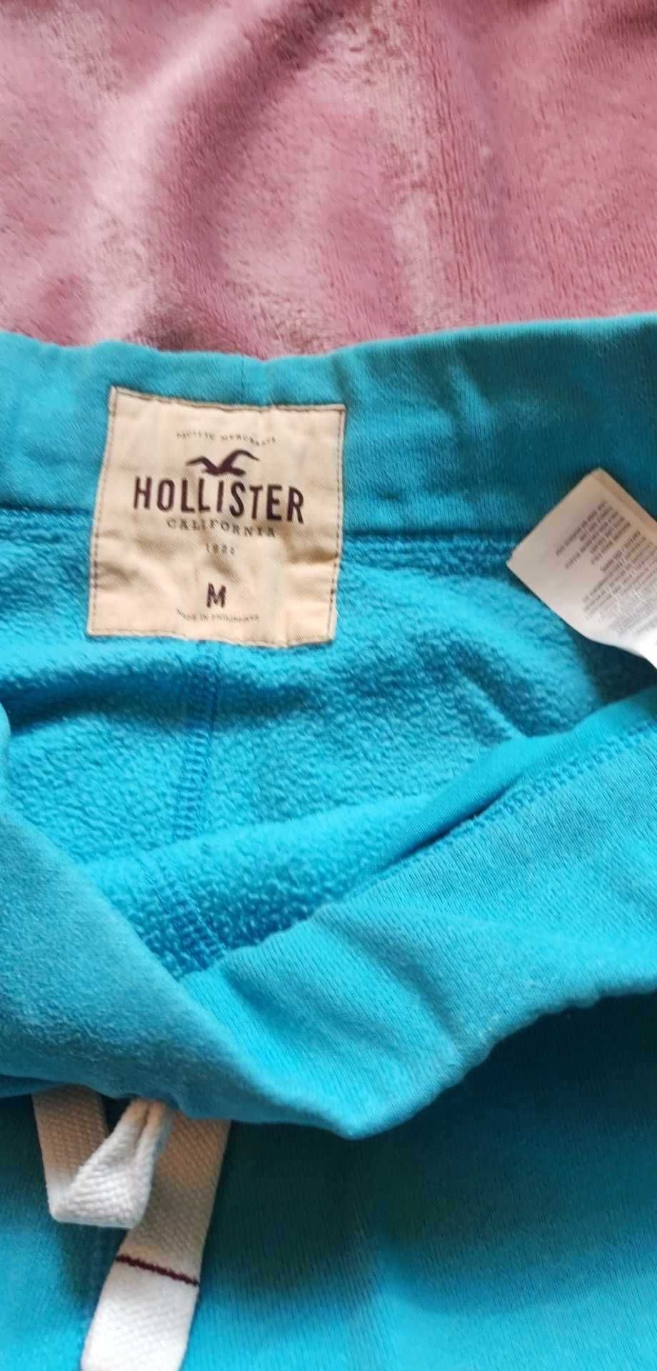 Spodnie dres Hollister