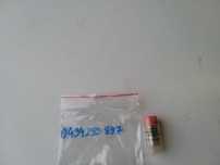 KONCOWKA WTRYSKU DNOSD310 MERCEDES KLASA E (W-210/S-210) 2.5/3.0 TD 0 434 250 897