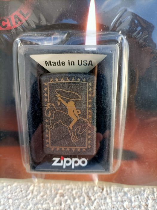 Vendo Isqueiros Zippo