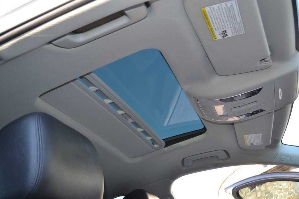 Audi A6 Premium S-Line 2018