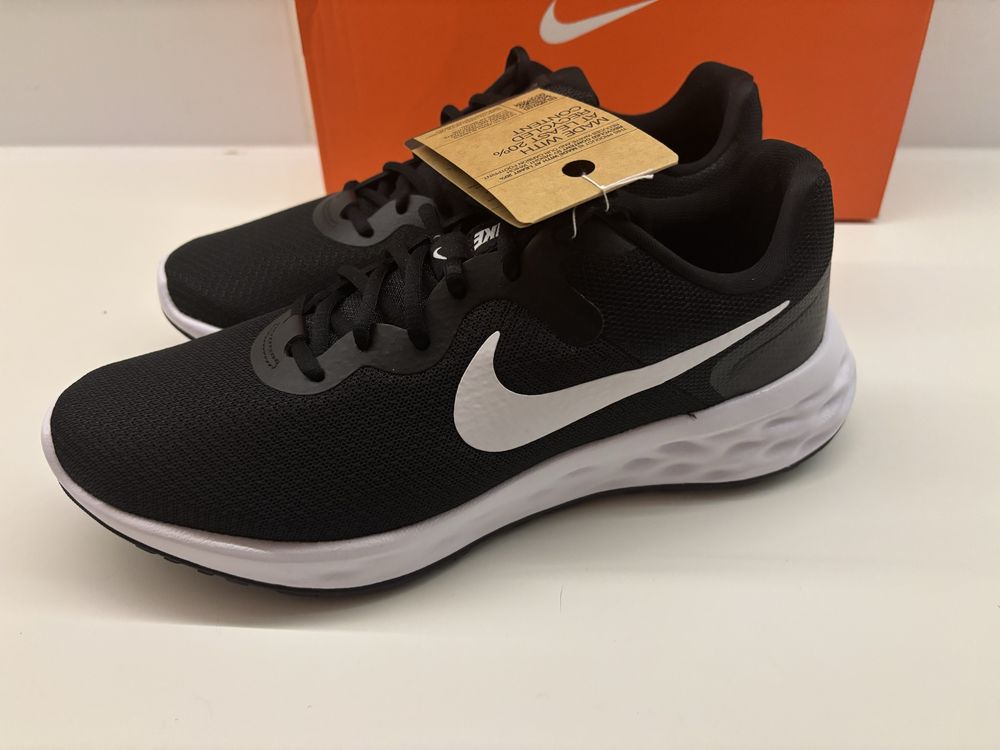 Buty Nike air revolution 7 New 43 max