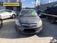 Para Peças Opel Corsa D (S07)