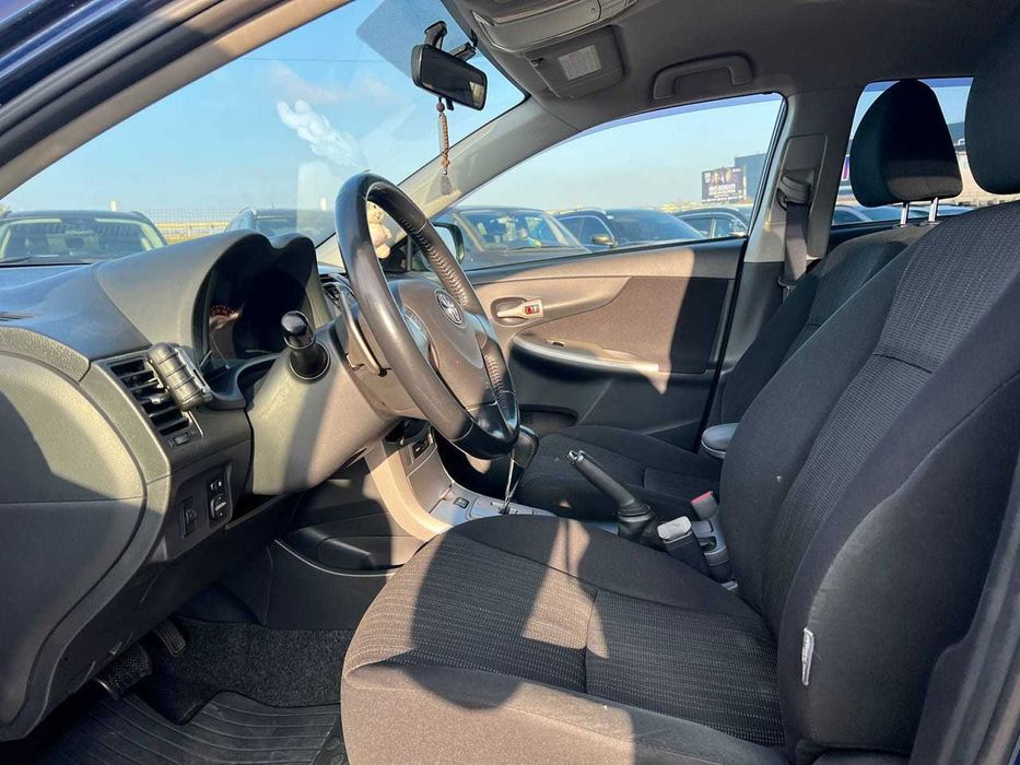 Продам Toyota Corolla 2008р. #72984