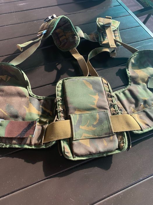 Розгрузка невеликого розміру